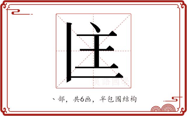 𬻻的部首图片