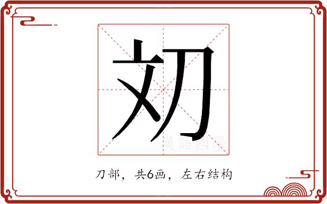 𰄢的部首图片